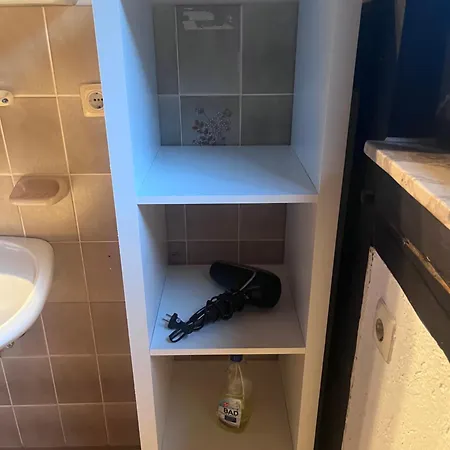 Franziska'S Ferienwohnung - Die Unterkunft In Ruhiger Lage Direkt Am Wald Marburg Exterior photo