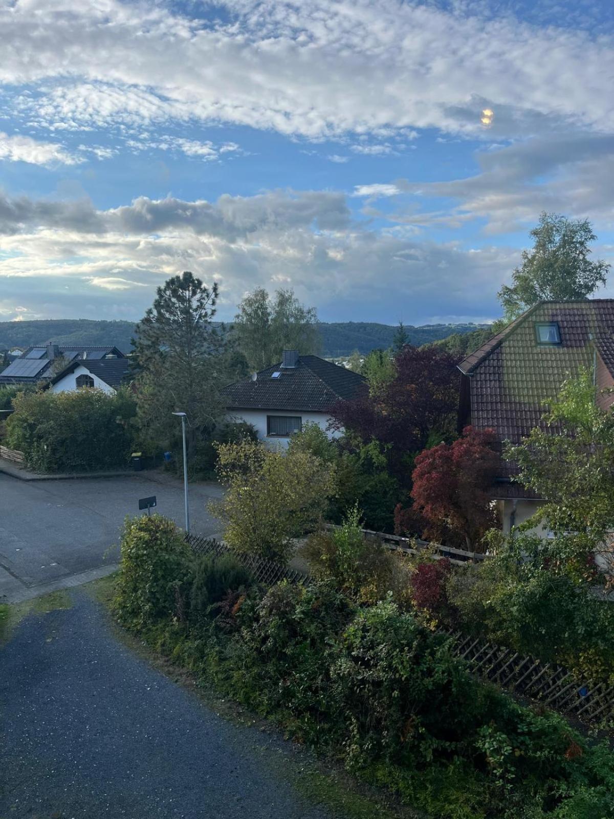 Franziska's - In Ruhiger Lage Direkt Am Wald