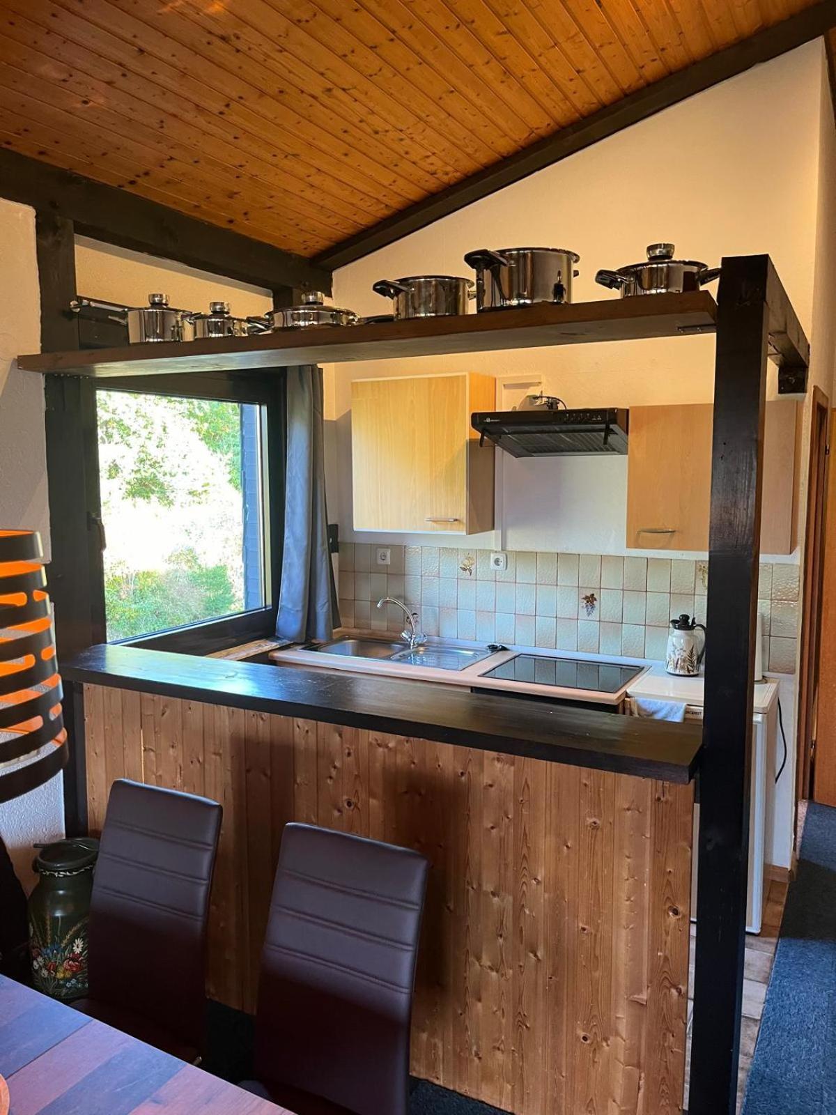 Franziska's - In Ruhiger Lage Direkt Am Wald * Marburg