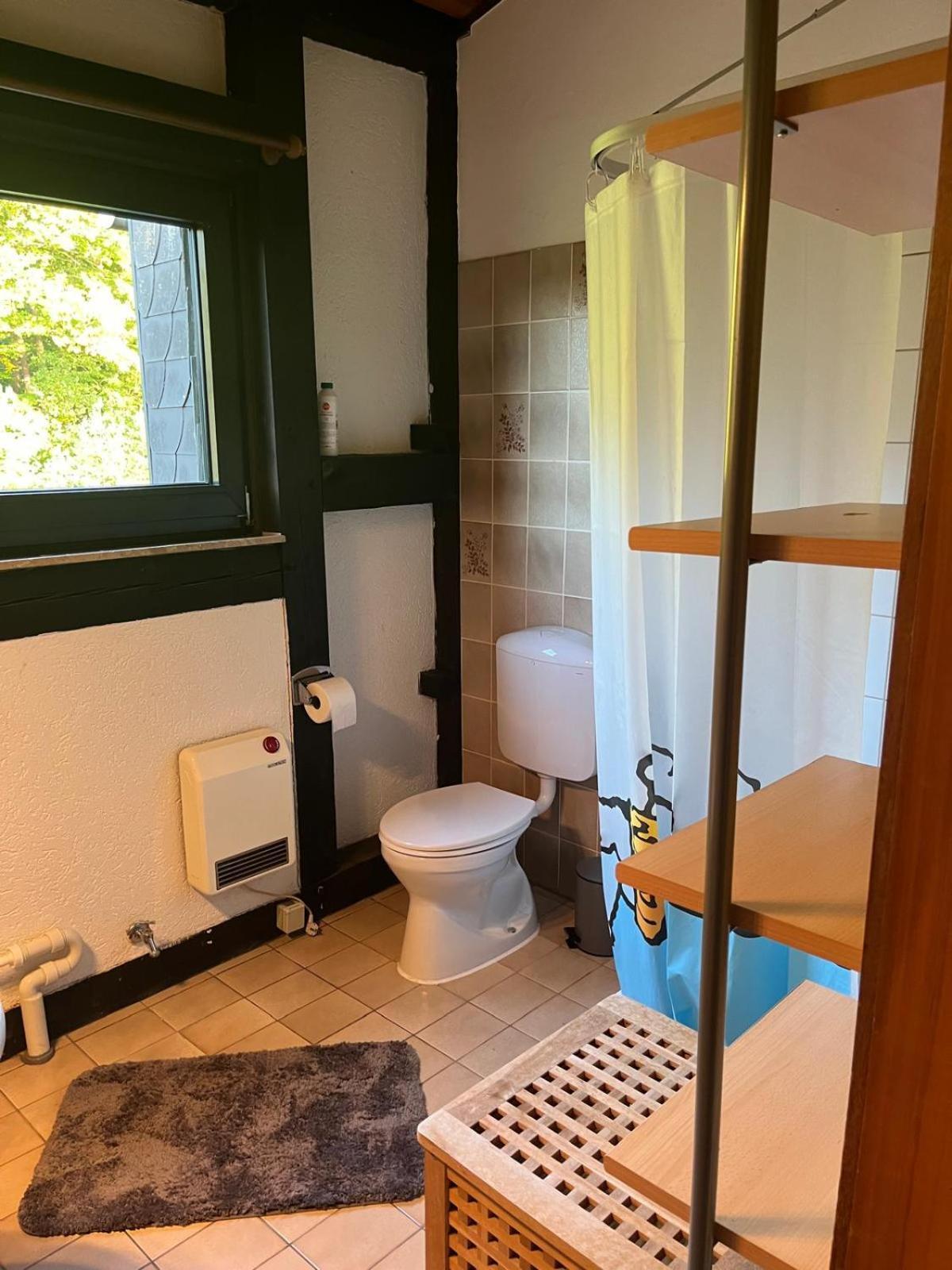 Apartment Franziska's - In Ruhiger Lage Direkt Am Wald *