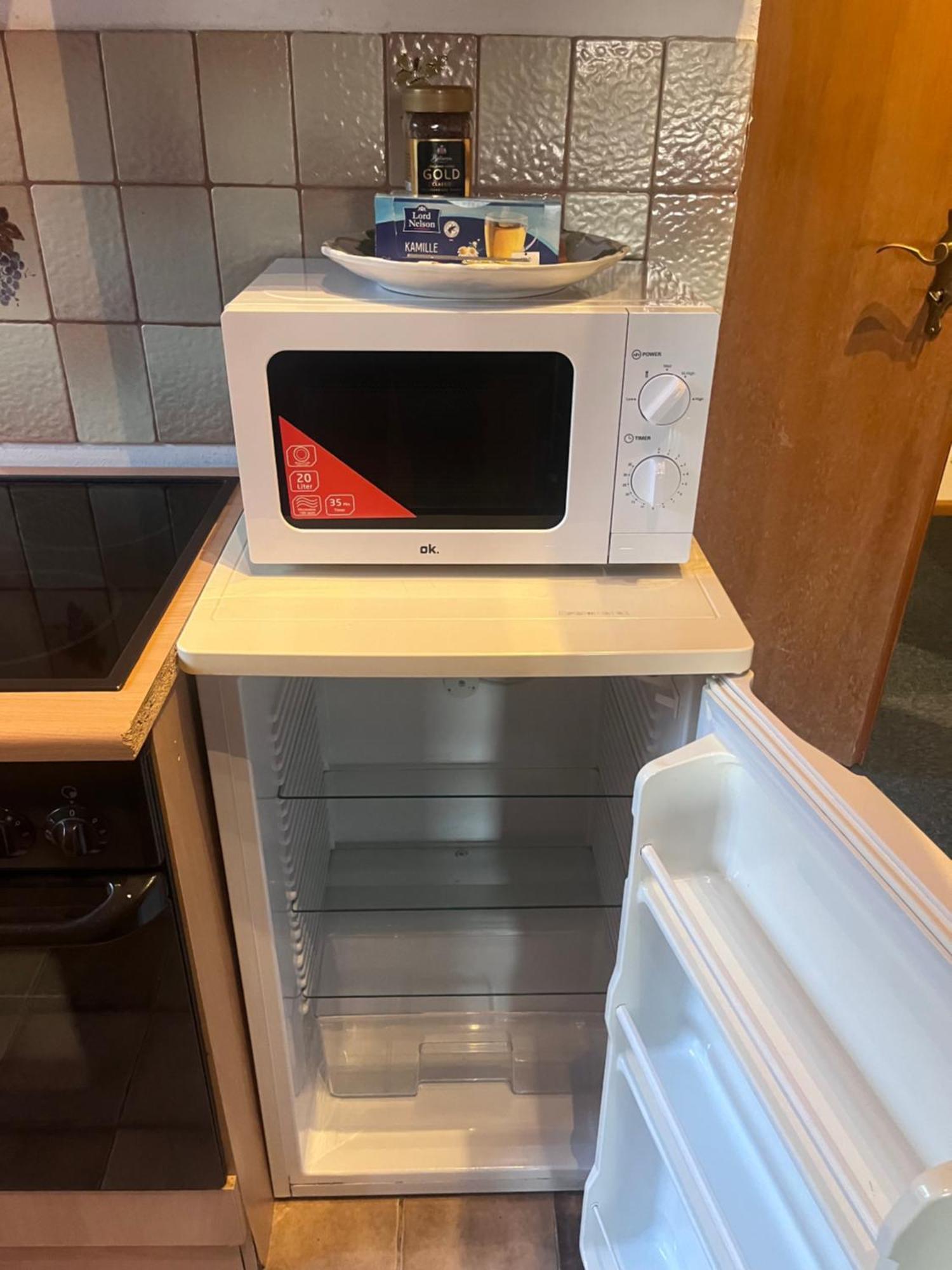 Franziska's - In Ruhiger Lage Direkt Am Wald Apartment *