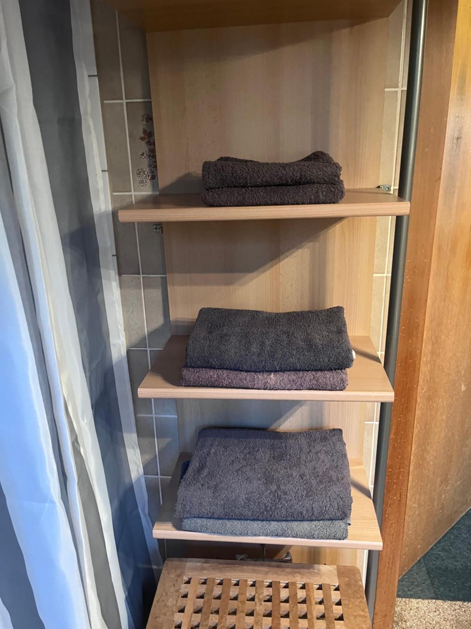 Franziska's - In Ruhiger Lage Direkt Am Wald Apartment