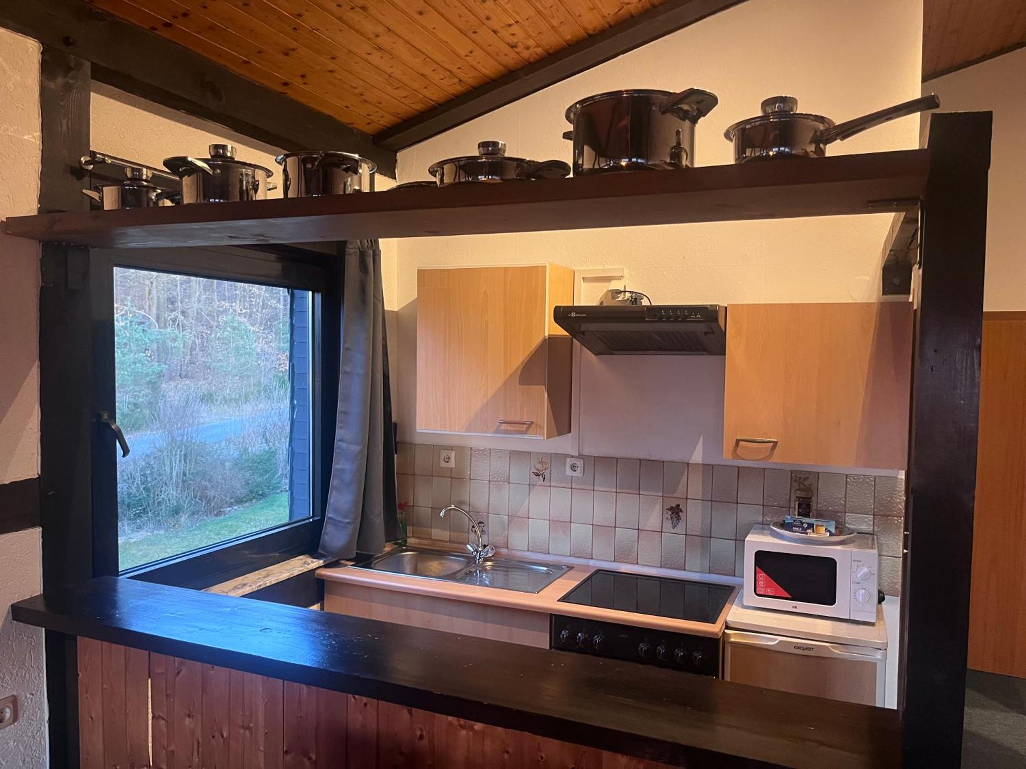 Franziska's - In Ruhiger Lage Direkt Am Wald * Marburg